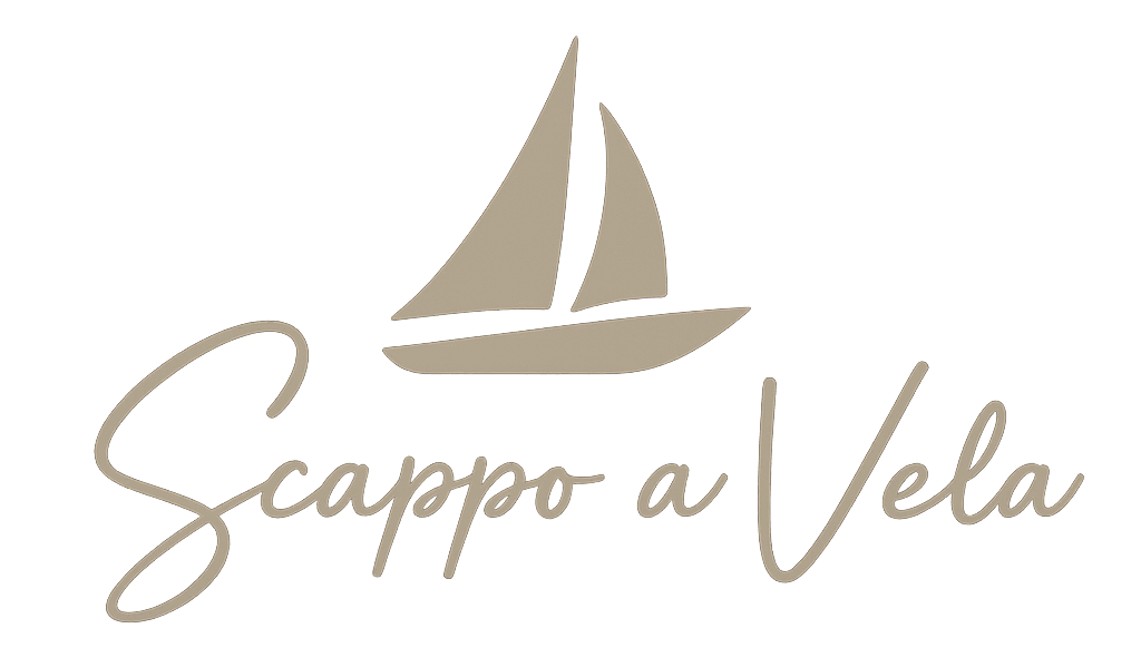 Scappo a Vela
