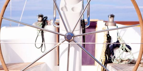Crociera Didattica a Vela